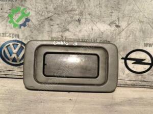 Fiat Doblo 3 Tavan Lambası