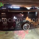 Fiat Doblo 3 Teyip Hatasız orjinal çıkma