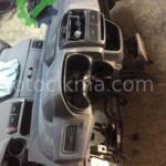 Fiat Doblo 3 Torpido hatasız orjinal çıkma