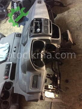 Fiat Doblo Torpido çıkma parça