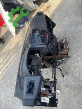 Fiat Doblo Torpido çıkma parça