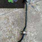 FİAT DOBLO 3 VİRAJ DEMİRİ