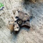 Fiat Doblo 3motor takozu