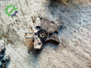 Fiat Doblo 3motor takozu
