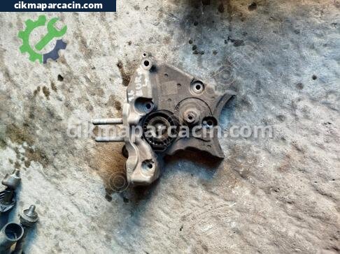 Fiat Doblo Motor Takozu çıkma parça