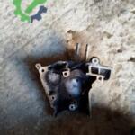 Fiat Doblo 3motor takozu
