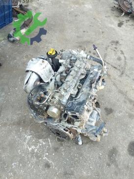 Fiat Doblo Motor Komple çıkma parça