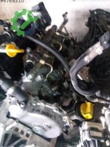 Çıkma Orijinal Motor Komple Fiat Doblo