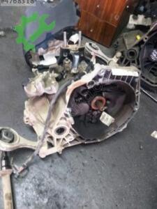 Fiat Doblo Orijinal Çıkma Şanzıman Komple