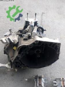 Şanzıman Komple Fiat Doblo — Sökme Çıkma