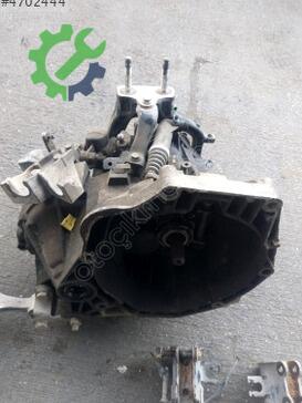 Fiat Doblo Şanzıman Komple çıkma parça