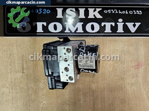 Fiat Doblo ABS Beyni (Modül) çıkma parça