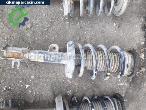 Fiat Doblo Amortisör çıkma parça