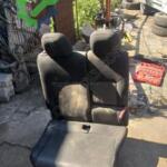 Fiat Doblo Arka Koltuk Çıkma