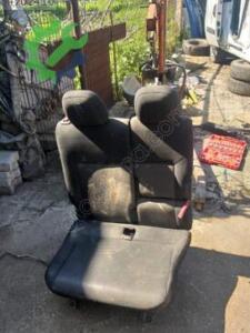Çıkma Orijinal Arka Koltuk Fiat Doblo