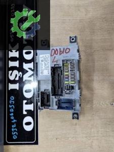 FİAT DOBLO 4 BCM BEYNİ ÇIKMA ORJİNAL 00520761100