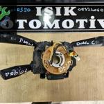 Fiat doblo 4 far silgi sinyal çıkma orjinal sökme