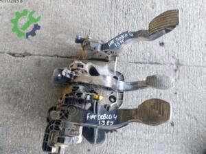 Fiat Doblo Pedal Çıkma