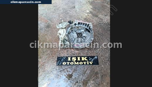 Fiat Doblo Şanzıman Komple çıkma parça