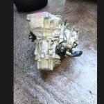 Fiat Doblo Şanzıman Komple Çıkma Parça Bursa