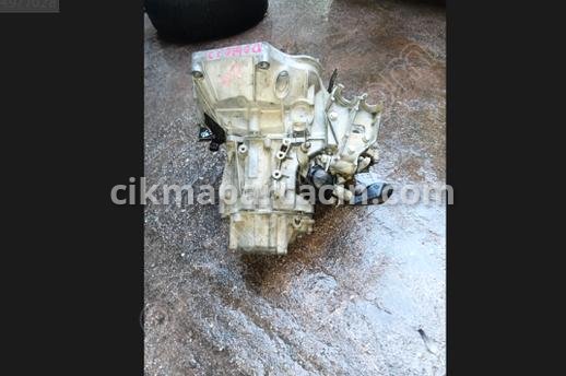 Fiat Doblo Şanzıman Komple çıkma parça