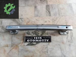Fiat doblo 4 geniş aile arka tampon demiri çıkma orjinal sök