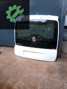 Fiat doblo 4 geniş aile bagaj kapağı çıkma orjinal sökme