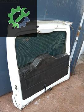 Fiat Doblo Bagaj Kapağı çıkma parça