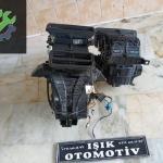 Fiat doblo 4 geniş aile kalorifer kazanı çıkma orjinal sökme
