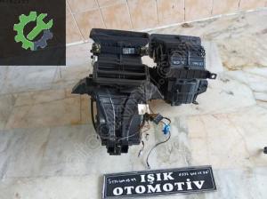Fiat doblo 4 geniş aile kalorifer kazanı çıkma orjinal sökme