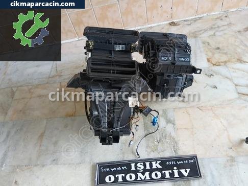 Fiat Doblo Kalorifer Kutusu çıkma parça