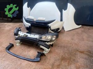 FİAT DOBLO 4 GENİŞ AİLE ÖN SET KOMPLE ÇIKMA ORJİNAL