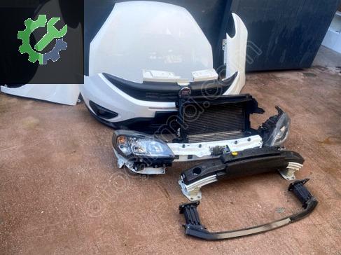 Fiat Doblo Komple Ön çıkma parça