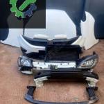 FİAT DOBLO 4 GENİŞ AİLE ÖN SET KOMPLE ÇIKMA ORJİNAL