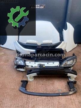 Fiat Doblo Komple Ön çıkma parça