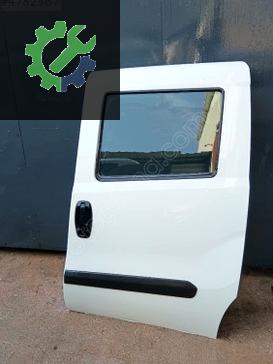 Fiat Doblo Sol Sürgülü Kapı çıkma parça