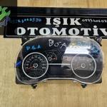 Fiat doblo 4 gösterge çıkma orjinal sökme