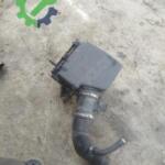 Fiat Doblo 4 hava filtre kutusu