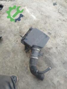 Fiat Doblo 4 hava filtre kutusu