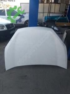 Fiat Doblo Orijinal Çıkma Kaput (2. Adet)