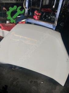 Fiat Doblo Kaput Çıkma (2. Adet)