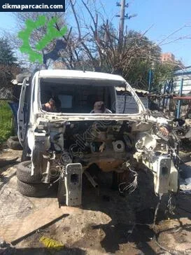 Fiat Doblo Kupa çıkma parça
