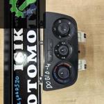Fiat doblo 4 klima kontrol paneli çıkma orjinal sökme