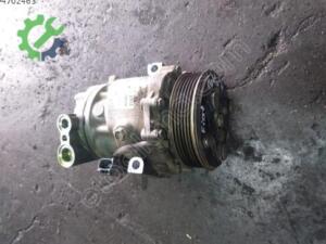 Fiat Doblo Orijinal Çıkma Klima Radyatörü