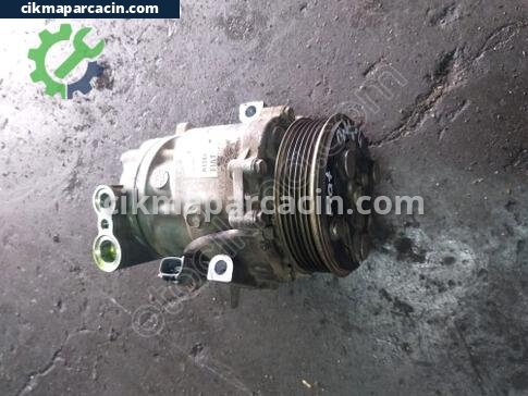 Fiat Doblo Klima Radyatörü çıkma parça