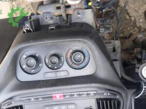 Fiat Doblo Orijinal Çıkma Klima Paneli