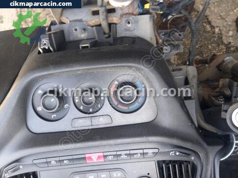 Fiat Doblo Klima Seti çıkma parça