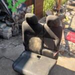 Fiat Doblo 2013-2017 Koltuk Çıkma