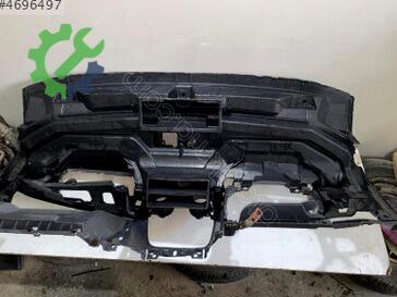 Fiat Doblo Torpido çıkma parça