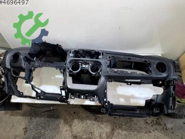 Fiat Doblo Torpido çıkma parça